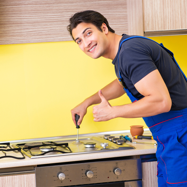 what kind of stove repairs do you specialize in in Bellefonte Arkansas